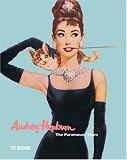 [Book] Audrey Hepburn: The Paramount Years