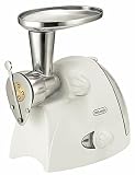  DeLonghi 電動パスタメーカー&スーパーミンサー KMG1200J