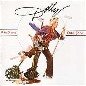 Dolly Parton - Hush-a-bye Hard Times