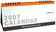 Amazon�I���W�i�� 2007�N�J�����_�[