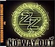 NO WAY OUT (CCCD)