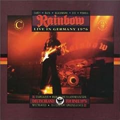 Live in Germany '76
