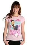  David Archuleta Hearts Tee