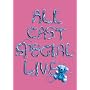 a-nation'08~avex ALL CAST SPECIAL LIVE ~ [DVD]