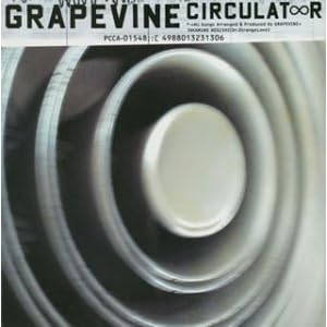Circulator(サーキュレーター)