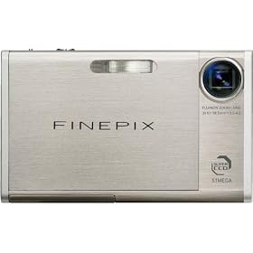 FUJIFILM FinePix Z2 �V���o�[ 500����f