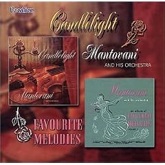 Candlelight / Favourite Melodies
