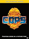 [DVD] C.O.P.S.: The Animated Series