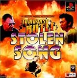  STOLEN SONG(通常版)