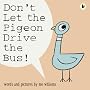 Don't Let the Pigeon Drive the Bus