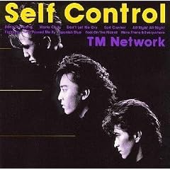 Self Control
