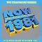 ��DANCE CLASSICS���@Back To The 80's �@[1981]�@���a56�N