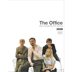 The Office BOX [DVD]