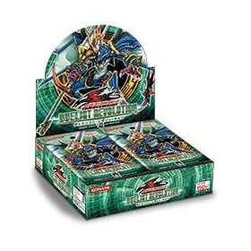 �V�Y��5D's OCG �f���G���X�g�E���{�����[�V���� BOX