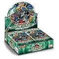 �V�Y��5D's OCG �f���G���X�g�E���{�����[�V���� BOX