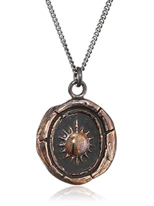 Pyrrha Set Kette und Anhänger