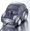 ELECOM M-CHORO1BK �`����Q�}�E�X �X�[�p�[�u���b�N