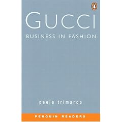 Gucci, Level 2, Penguin Readers (Penguin Readers, Level 2)