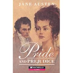 Pride and Prejudice (Heinemann Guided Series)