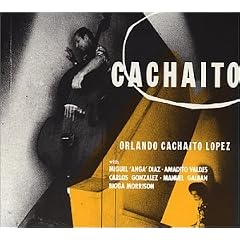 Cachaito