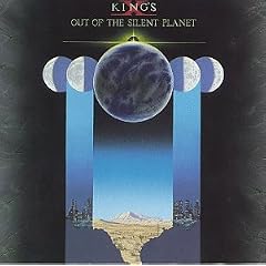 Out of Silent Planet