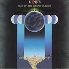 Out of Silent Planet