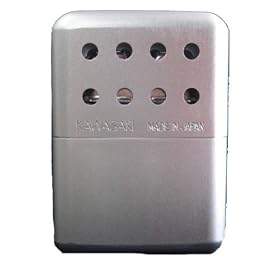 �J���T�L(KAWASAKI) �|�P�b�g�E�H�[�}�[II�^ �V���o�[ KPW-210