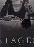 [Book] Britney Spears Stages: Book and DVD