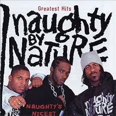 Greatest Hits: Naughty's Nicest