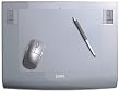 WACOM Intuos3 A4�T�C�Y �N���X�^���O���[ PTZ-930/G0