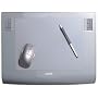 WACOM Intuos3 A4�T�C�Y �N���X�^���O���[ PTZ-930/G0