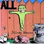 Allroy Saves