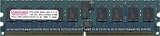 �Z���`�����[�}�C�N�� �T�[�o�[�p PC2-3200/DDR2-400 1GB ECC Registered DIMM ���{�� CD1G-D2RE400L81