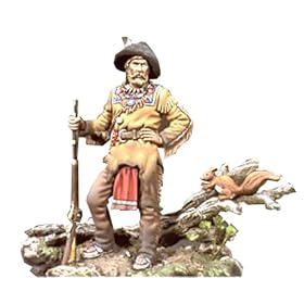 �A���h���A�~�j�`���A�Y S4-F23 Mountain man 1840