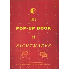The Pop-up Book of Nightmares