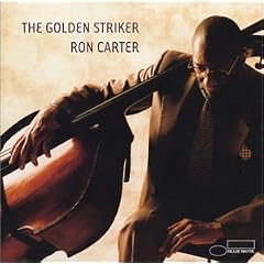 ��The Golden Striker�^Ron Carte 
