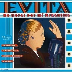 Evita Dance