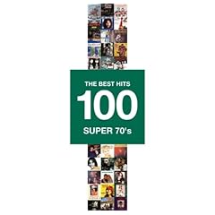 【クリックで詳細表示】ベスト70’S 100