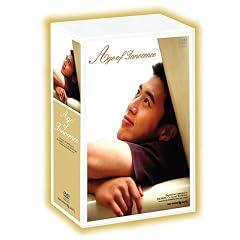 �R�E�X�剉 �����̎��� DVD-BOX