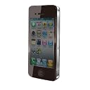 iBUFFALO iPhone 4S専用 『左右からの覗きを防ぐ』 液晶保護フィルム のぞき見防止タイプ BSIP11PFN