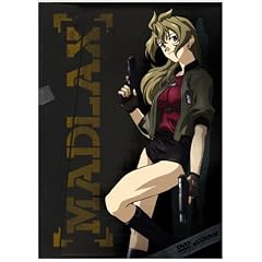 MADLAX Vol.1 ����� (�� + T�V���c�t) [DVD]