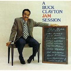 Buck Clayton Jam Session