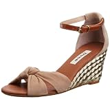 Dune Genteel Wedges