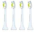 PHILIPS sonicare DiamondClean �փu���V �X�^���_�[�h�E4�{���� HX6064/05