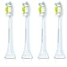 PHILIPS sonicare DiamondClean �փu���V �X�^���_�[�h�E4�{���� HX6064/05