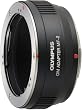 OLYMPUS OM�A�_�v�^�[ MF-2