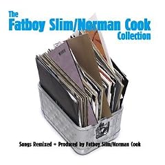 Fatboy Slim - Norman Cook Collection