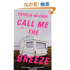Call Me the Breeze