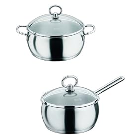 Fissler C+S���C����2�_SP�Z�b�g CS2-10S