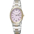 [�V�`�Y��]CITIZEN �r���v wicca �E�B�b�J Eco-Drive �G�R�E�h���C�u �f�C�f�C�g�V���[�Y NA15-1327A ���f�B�[�X